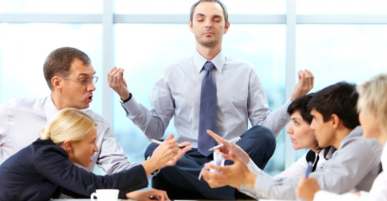 Как всё устроено и работает в жизни